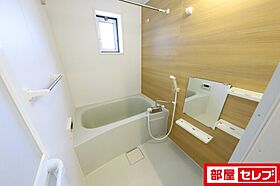 プライムIV  ｜ 愛知県名古屋市中村区大秋町2丁目76-2（賃貸マンション1LDK・2階・27.95㎡） その4