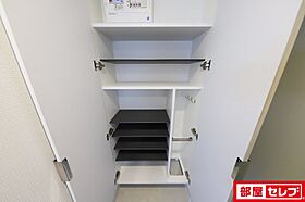 エスリード上前津セレーノ  ｜ 愛知県名古屋市中区千代田3丁目21番3号（賃貸マンション2K・13階・26.84㎡） その17