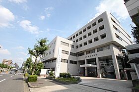 ISM泉  ｜ 愛知県名古屋市東区泉2丁目13-21（賃貸マンション1K・4階・25.14㎡） その24