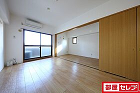 マノアール今池  ｜ 愛知県名古屋市千種区今池3丁目17-8（賃貸マンション1LDK・3階・37.52㎡） その20