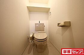 マノアール今池  ｜ 愛知県名古屋市千種区今池3丁目17-8（賃貸マンション1LDK・3階・37.52㎡） その10