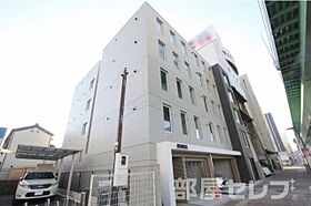 Branche城西  ｜ 愛知県名古屋市西区城西3丁目21-9（賃貸マンション1K・2階・29.92㎡） その1