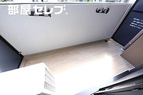 S-RESIDENCE葵  ｜ 愛知県名古屋市東区葵2丁目12-27（賃貸マンション1K・11階・25.20㎡） その15