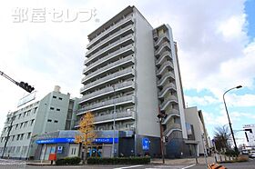 グランダール吹上  ｜ 愛知県名古屋市千種区青柳町6丁目10-2（賃貸マンション1K・4階・36.00㎡） その1