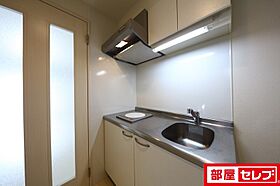 ヒルズ新栄2号館  ｜ 愛知県名古屋市中区新栄2丁目1-43-2（賃貸マンション1K・8階・31.52㎡） その5