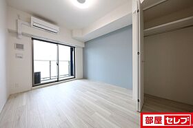 プレサンス新栄アーバンフロー  ｜ 愛知県名古屋市中区新栄2丁目27-18（賃貸マンション1K・7階・22.04㎡） その3