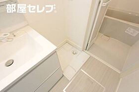 ハーモニーテラス上石川町IV  ｜ 愛知県名古屋市中村区上石川町1丁目7-2（賃貸アパート1LDK・1階・31.29㎡） その18