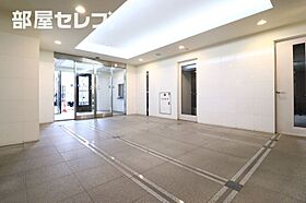 プレサンス名古屋STATIONアブソリュート  ｜ 愛知県名古屋市中村区名駅南1丁目10-7（賃貸マンション1K・7階・20.72㎡） その14