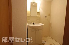 エーデルハイムオカタ  ｜ 愛知県名古屋市中村区宿跡町2丁目55（賃貸マンション1K・3階・24.00㎡） その13