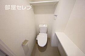 プレサンス新栄リベラ  ｜ 愛知県名古屋市中区新栄2丁目20-17（賃貸マンション1K・11階・24.51㎡） その10