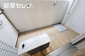 プレサンス東別院駅前II  ｜ 愛知県名古屋市中区伊勢山1丁目2-5（賃貸マンション1K・11階・23.60㎡） その15