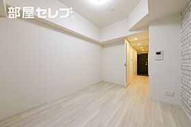 プレサンス東別院駅前II  ｜ 愛知県名古屋市中区伊勢山1丁目2-5（賃貸マンション1K・11階・23.60㎡） その9