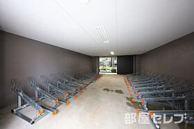 プレサンスジェネ新栄町駅前葵  ｜ 愛知県名古屋市中区葵1丁目22-18（賃貸マンション1K・5階・24.51㎡） その8