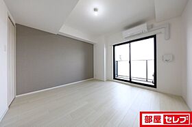 S-RESIDENCE今池駅前  ｜ 愛知県名古屋市千種区内山3丁目9-4（賃貸マンション1K・9階・27.08㎡） その3