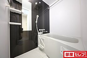 S-RESIDENCE今池駅前  ｜ 愛知県名古屋市千種区内山3丁目9-4（賃貸マンション1K・9階・27.08㎡） その4