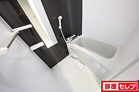 S-RESIDENCE今池駅前  ｜ 愛知県名古屋市千種区内山3丁目9-4（賃貸マンション1K・9階・27.08㎡） その7