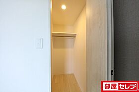 S-RESIDENCE今池駅前  ｜ 愛知県名古屋市千種区内山3丁目9-4（賃貸マンション1K・9階・27.08㎡） その12