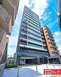 愛知県名古屋市西区花の木1丁目16-15：物件画像／部屋セレブ名古屋駅前店　株式会社S-point