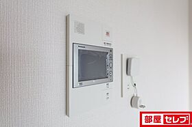 エスリード大須アヴェニュー  ｜ 愛知県名古屋市中区松原2丁目11-8（賃貸マンション1K・12階・25.08㎡） その17