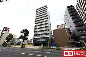 エスリード大須アヴェニュー  ｜ 愛知県名古屋市中区松原2丁目11-8（賃貸マンション1K・12階・25.08㎡） その24