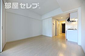 LUXETAGE大須west  ｜ 愛知県名古屋市中区松原1丁目12-5（賃貸マンション1LDK・7階・35.00㎡） その3