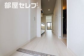 アプリーレ千代田(旧プレイズシード千代田)  ｜ 愛知県名古屋市中区千代田4丁目10-6（賃貸マンション1K・5階・27.36㎡） その11