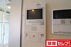 コレクション名駅III  ｜ 愛知県名古屋市西区則武新町4丁目4-21（賃貸マンション1R・3階・40.05㎡） その17