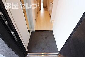 プレサンス丸の内フォート  ｜ 愛知県名古屋市中区丸の内3丁目4-33（賃貸マンション1K・2階・29.58㎡） その12