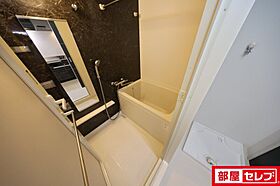 笹島アイサンメゾン  ｜ 愛知県名古屋市中村区名駅南1丁目20-31（賃貸マンション1K・1階・29.67㎡） その4