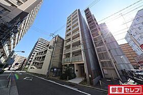 笹島アイサンメゾン  ｜ 愛知県名古屋市中村区名駅南1丁目20-31（賃貸マンション1K・1階・29.67㎡） その1