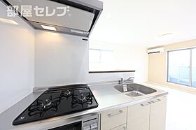 フォレストビレッジ大正町  ｜ 愛知県名古屋市中村区大正町1丁目54-1（賃貸アパート1R・3階・28.00㎡） その8