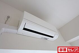 エスリード池下レスティア  ｜ 愛知県名古屋市千種区仲田2丁目16-13（賃貸マンション1K・7階・25.20㎡） その13