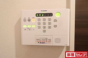 KOKUA  ｜ 愛知県名古屋市中村区本陣通5丁目140（賃貸アパート3LDK・3階・76.67㎡） その17