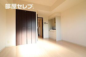 アルバ志賀本通  ｜ 愛知県名古屋市北区杉栄町5丁目106（賃貸マンション1R・2階・24.43㎡） その8