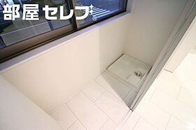 Ｊ’ｓ　葵  ｜ 愛知県名古屋市中区葵2丁目13-27（賃貸アパート1K・3階・31.40㎡） その24