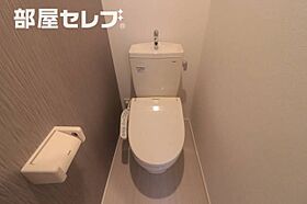 ハーモニーテラス道下町  ｜ 愛知県名古屋市中村区道下町2丁目10（賃貸アパート1K・2階・20.56㎡） その7