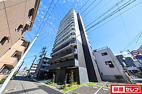 MAXIV名古屋  ｜ 愛知県名古屋市中村区中島町3丁目26（賃貸マンション1K・2階・21.70㎡） その1