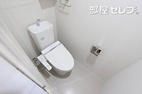 トレヴィ高岳  ｜ 愛知県名古屋市東区泉1丁目20-8（賃貸マンション1K・2階・31.73㎡） その7