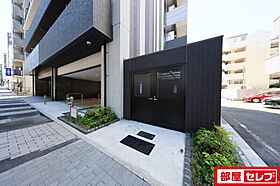 メイクスWアート丸の内  ｜ 愛知県名古屋市西区那古野1丁目3-14（賃貸マンション1K・10階・23.36㎡） その24