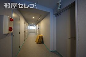 アンジュ栄  ｜ 愛知県名古屋市中区新栄1丁目3-24（賃貸マンション1LDK・8階・35.34㎡） その25