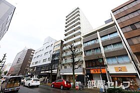 サン・錦本町ビル  ｜ 愛知県名古屋市中区錦2丁目12-5（賃貸マンション1K・3階・24.96㎡） その1