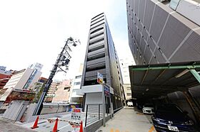 Risonare Marunouchi  ｜ 愛知県名古屋市中区丸の内2丁目15-20（賃貸マンション1R・8階・31.22㎡） その6