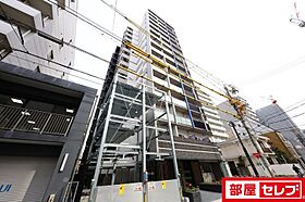 プライマル名古屋今池  ｜ 愛知県名古屋市千種区今池4丁目15-16（賃貸マンション1K・2階・25.29㎡） その18