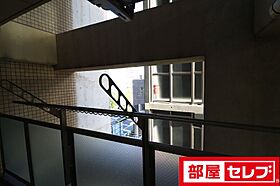 CITY SPIRE 名駅北  ｜ 愛知県名古屋市西区則武新町3丁目6-8（賃貸マンション1R・2階・23.59㎡） その14