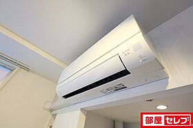 quador今池  ｜ 愛知県名古屋市千種区内山2丁目14-9（賃貸マンション1LDK・1階・29.28㎡） その13