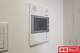 プレサンスTHE高岳  ｜ 愛知県名古屋市東区代官町34-22（賃貸マンション1K・11階・28.91㎡） その17