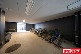 プレサンスTHE高岳  ｜ 愛知県名古屋市東区代官町34-22（賃貸マンション1K・11階・28.91㎡） その26