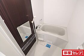 ハーモニーテラス児玉  ｜ 愛知県名古屋市西区児玉3丁目15-8（賃貸アパート1DK・2階・25.86㎡） その4