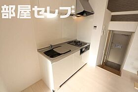 プルミエール中村  ｜ 愛知県名古屋市中村区中村町4丁目45-4（賃貸アパート1LDK・1階・30.22㎡） その5