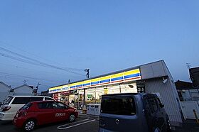 ニューストラーダ  ｜ 愛知県名古屋市中村区塩池町1丁目18-21（賃貸アパート1K・1階・21.55㎡） その25